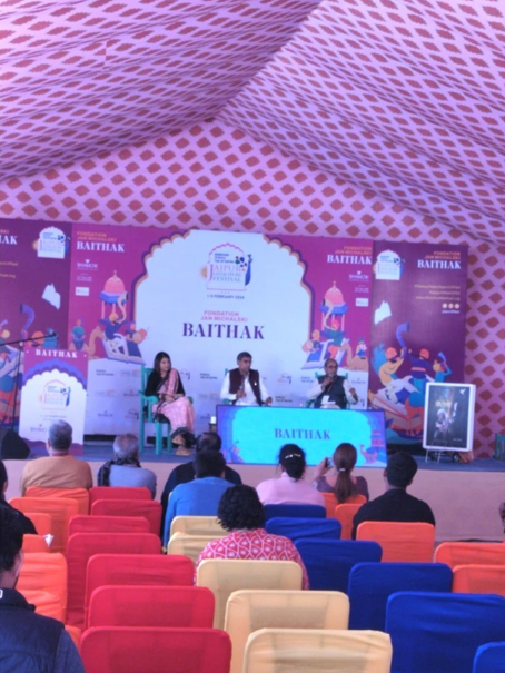 Biyani Girls College Jaipur Events photo 20